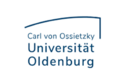 Das Logo der Universität Oldenburg.