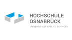 Das Logo der Hochschule Osnabrück.